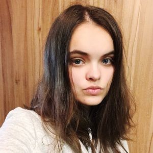 Meet your Posher, Iuliia